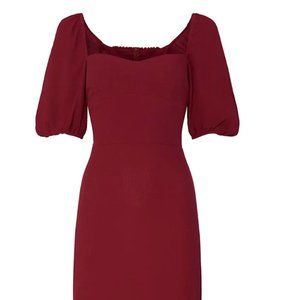 Reformation Jan Dress